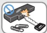 SAMSUNG NP305E5AI - Warning - 2
