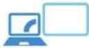 SAMSUNG NP305E5AI - Connecting through the HDMI port (Optional) - 3