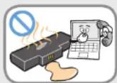 SAMSUNG NP305E5AI - Warning - 3