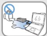 SAMSUNG NP305E5AI - Warning - 2