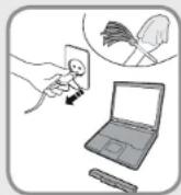 SAMSUNG NP305E5AI - Usage Related - 1