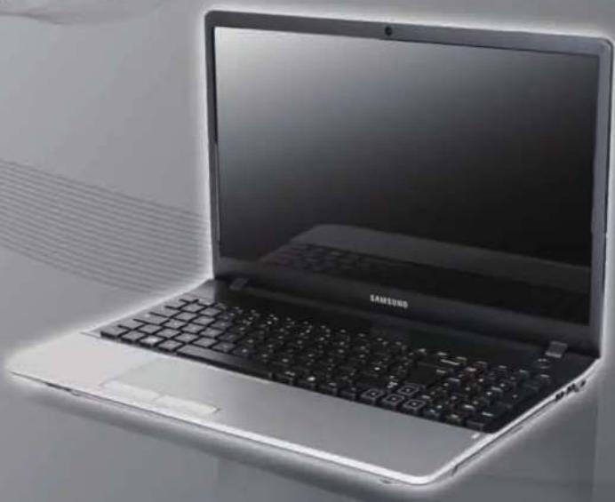SAMSUNG NP305E5AH - 2