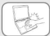 SAMSUNG NP305E5AH - Warning - 3