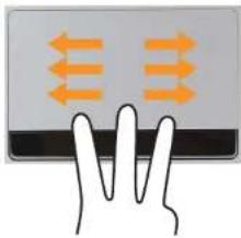 SAMSUNG NP305E5AH - Page Move Function - 1