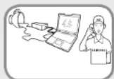 SAMSUNG NP305E5AH - Warning - 2