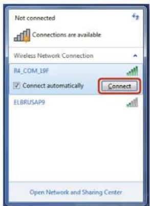 SAMSUNG NP305E5AH - Click Connect. - 2