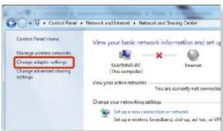 SAMSUNG NP305E5AH - ▶ For Windows 7 - 1