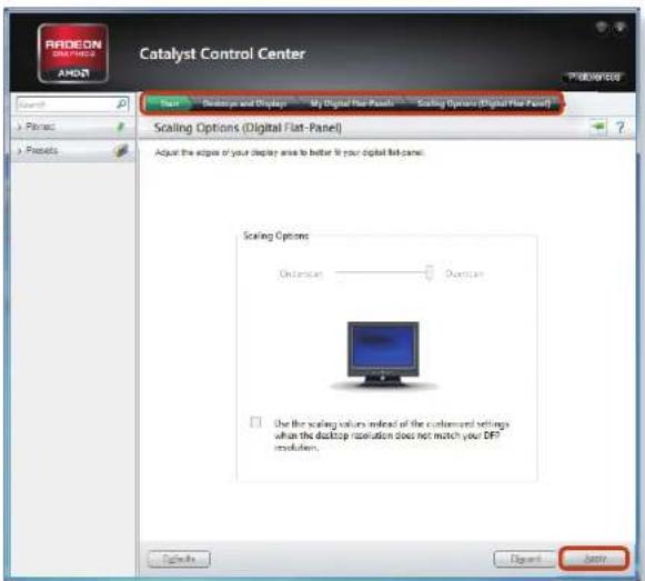 SAMSUNG NP305E5AH - ▶ For AMD graphics cards - 2
