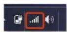 SAMSUNG NP305E5AH - Normal Wireless LAN Status - 1