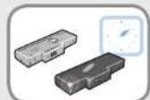 SAMSUNG NP300V5AH - Warning - 4