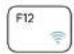 SAMSUNG NP300V5AH - Keyboard - 10
