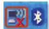 SAMSUNG NP300V5AH - When the wireless LAN is not connected - 2