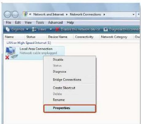 SAMSUNG NP300V5AH - Wired Network - 1