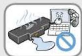 SAMSUNG NP300V5AH - Warning - 3
