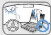 SAMSUNG NP300V5AH - Warning - 1