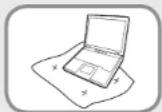 SAMSUNG NP300V3AH - Installation Related - 6