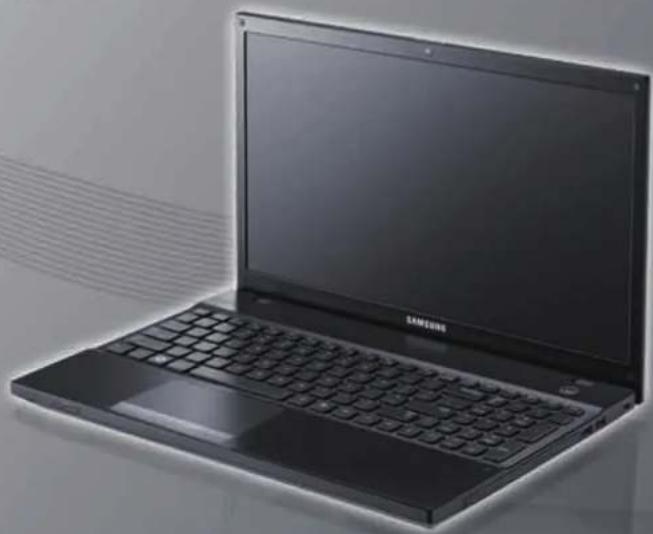 SAMSUNG NP300V3AH - 2