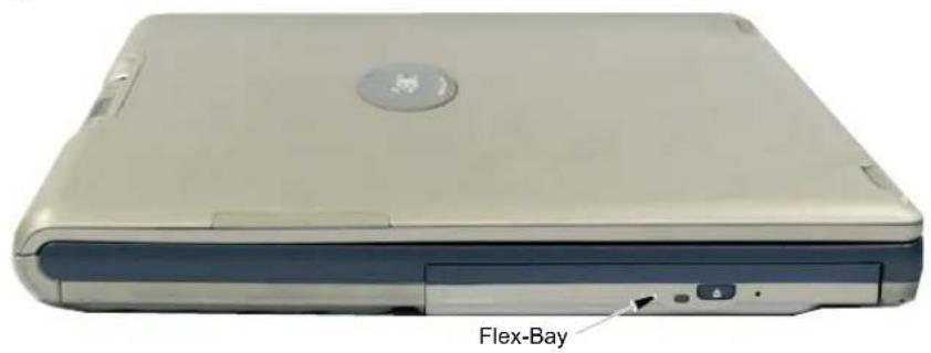 SAMSUNG NP20FP070G - Front - 3