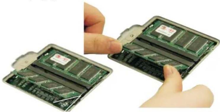SAMSUNG NP20FP070G - Memory Module Precautions: - 2