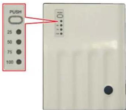 SAMSUNG NP20FP070G - Battery Level: - 3