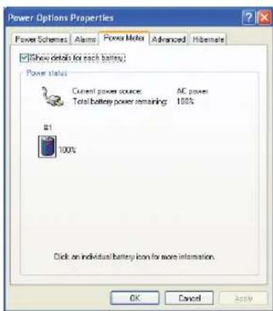 SAMSUNG NP20FP070G - Power Meter - 1