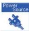 SAMSUNG NP20FP070G - Power Source: - 1