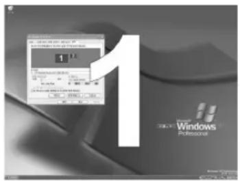 SAMSUNG NP20FP070G - Switching Display Devices Using the Shortcut Key - 4