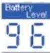 SAMSUNG NP20FP070G - Battery Level: - 1