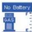 SAMSUNG NP20FP070G - Battery Level: - 2