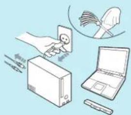 SAMSUNG NP-X65 - Usage Related - 1