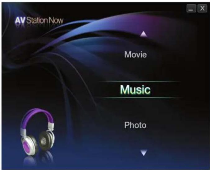 SAMSUNG NP-X65 - Caution - 1