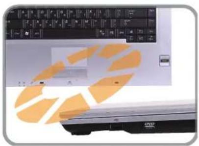 SAMSUNG NP-X65 - Product Features - 3