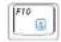 SAMSUNG NP-X65 - Shortcut Keys - 13