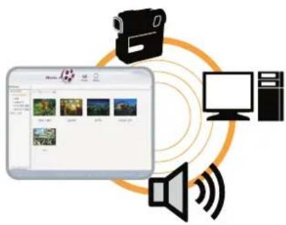 SAMSUNG NP-X65 - Product Features - 2