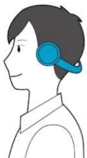 SAMSUNG NP-X65 - Volume Control (Headphones and Speakers) - 2