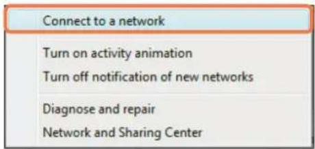 SAMSUNG NP-X65 - Connecting to a Wireless LAN - 1