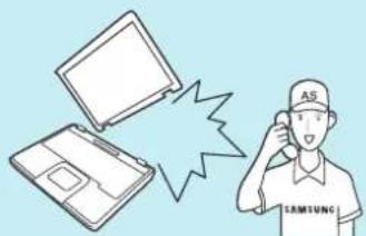 SAMSUNG NP-X65 - Usage Related - 4