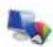 SAMSUNG NP-X65 - Opening the Control Panel - 8