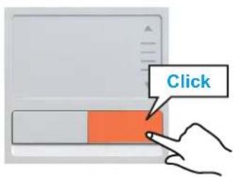 SAMSUNG NP-X65 - Right Button Function - 2