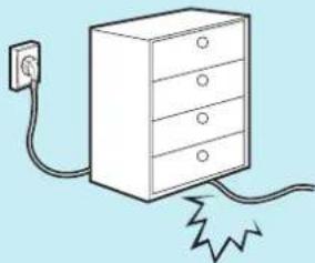 SAMSUNG NP-X65 - Installation Related Power Related - 8