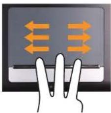 SAMSUNG NP-RF510E - Page Move Function - 1