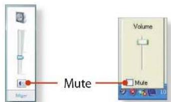SAMSUNG NP-RF510E - Adjusting the Volume using the Volume Adjustment Program - 1