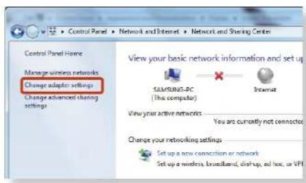 SAMSUNG NP-RF510E - Wired Network - 3