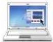 SAMSUNG NP-RF510E - Connecting to the monitor port - 3