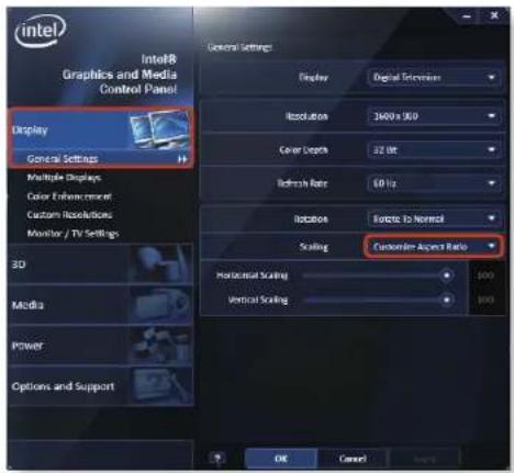 SAMSUNG NP-RF510E - ▶ For Intel graphics cards - 2