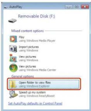 SAMSUNG NP-RF510E - Using the card - 2