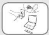 SAMSUNG NP-RF510E - Usage Related - 1