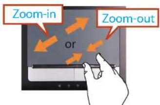 SAMSUNG NP-RF510E - Zoom Functions - 1