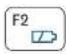 SAMSUNG NP-RF510E - Keyboard - 2