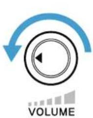 SAMSUNG NP-R730CE - Volume Control (Headphones and Speakers) - 1